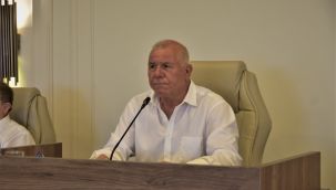 Kemalpaşa Belediye Meclisinden fikir birliği!