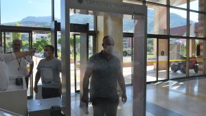 Kemalpaşa Belediyesi'nden Mopak Teknik Lisesi'ne Ar-Ge desteği