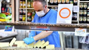 Kemeraltı Çarşısı da 