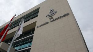 KHK’li avukatlara AYM'den emsal karar!
