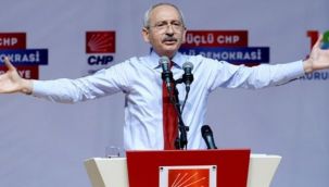 Kılıçdaroğlu delegelerine 'İkinci Yüzyıla Çağrı Bildirisi' başlığıyla seslenecek!