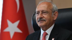 Kılıçdaroğlu'ndan Bahçeli detayı: Erdoğan zorunlu olarak erken seçime gitmek durumunda kalır