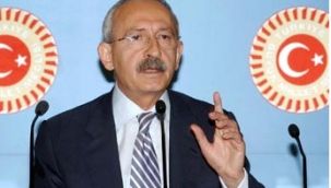Kılıçdaroğlu'ndan Diyanet İşleri Başkanı Erbaş'a tepki!