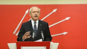 Kılıçdaroğlu'ndan liderlere dikkat çeken 'kurultay' mektubu: Büyük üzüntü duyuyorum