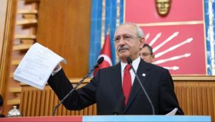Kılıçdaroğlu'nun avukatı ''Man Adası'' davasındaki hakim gerçeğini açıkladı!
