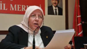 Kılıçdaroğlu'nun danışmanından İstanbul Sözleşmesi çıkışı!