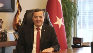 Gültepe'de imar planlarına onay