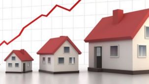 Konut kredisi faizleri yükselişe geçti!