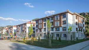 Konut satışlarında önemli artış!