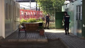 İzmir'de köprü altında erkek cesedi bulundu!
