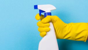 Koronavirüsü öldüren spreylere onay çıktı!