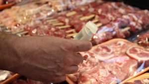 Kurban Bayramı öncesi İzmir'deki kasaplar denetlendi!