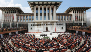 Meclis'te 15 Temmuz töreni: Kuran ile başlayıp namaz ile bitecek!