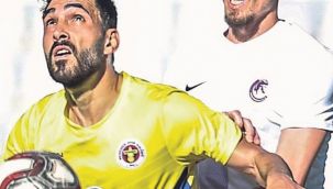 Menemenspor'da Samed için devam kararı! Görüşmeler başladı!