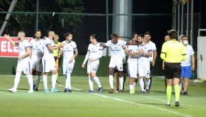 Menemenspor, TFF 1. Lig'deki ilk sezonunda ligde kalmayı başardı!