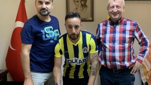 Menemenspor'da Mehmet Boztepe ayrılığı