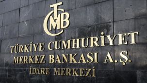 Merkez Bankası'nın rezervleri yüzde 5 geriledi!