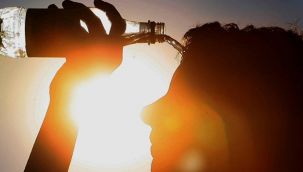 Meteorolojiden kritik uyarı: Kavurucu sıcaklar geliyor!