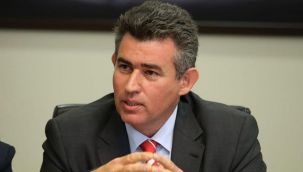 Metin Feyzioğlu'ndan çoklu baro açıklaması: Ben bu suçu işledim!