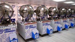 Milli Piyango'dan yeni şans oyunu!