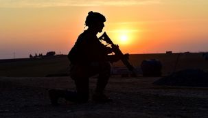 Milli Savunma Bakanlığı açıkladı: 3 terörist etkisiz hale getirildi!