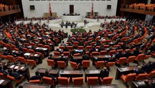 Milyonlarca kişiyi ilgilendiren teklif TBMM'de kabul edildi!