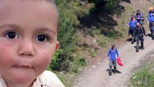 Minik Ecrin davadasında karar verildi!