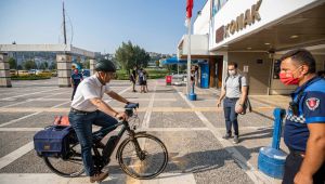 Mordoğan, Foça ve Urla gemi seferleri başladı! Başkan Soyer'den ilk sefer sürprizi