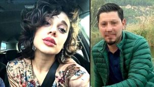 Muğla'da kayıp olan Pınar'ı eski erkek arkadaşı vahşice katletmiş!