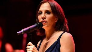 Müzikseverler yaz konserlerinde buluşacak!