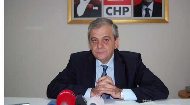 Nalbantoğlu'ndan Soyer'e teşekkür: