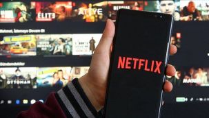 Netflix'ten flaş açıklama!