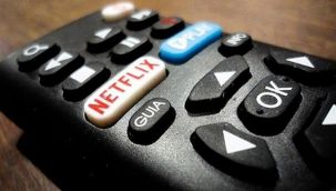 Netflix Türkiye'den çekiliyor mu? 