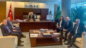 Noterlere indirimli elektrik!