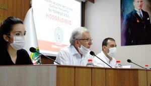 Ödemiş Belediye Meclisi normalleşme dönemine adım attı