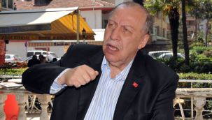 Okuyan'dan CHP Lideri'ne destek!