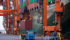 Orta Asya ülkeleri Türk ürünlerini bekliyor