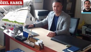 ÖZEL HABER / Esendere Pazaryeri'nde proje bilmecesi! Muhtar Demir: Esnaf tezgah kurmak istemiyor