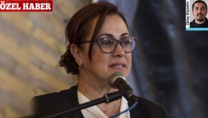 ÖZEL HABER / Kökkılınç'tan kadına şiddet vurgusu: 