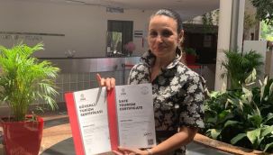 Pandemi nedeniyle tatilcilerin aradığı ilk şart güvenli otel sertifikası