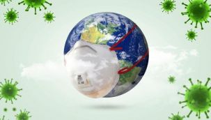 Pandemiden sonra dünyayı bekleyen iki senaryo