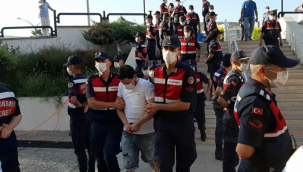 Pınar Gültekin'in katili Muğla kapalı cezaevi'nde tek kişilik hücreye konuldu