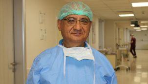 Prof. Dr. Ata Nevzat Yalçın'dan grip aşısı uyarısı!