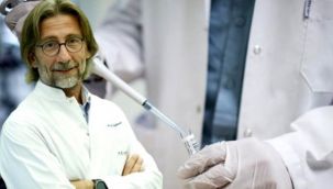 Prof. Dr. Ovalı koronavirüs ile mücadelede müjdeyi verdi: Aşı insanlar üzerinde ne zaman denenecek?