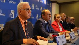 Prof. Dr. Özlü: Dinozorlar yok oldu ama bu virüs…