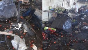 Rasulayn'da hain saldırı: 8 ölü, 19 yaralı!