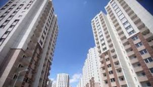 Rekor fiyat artışı: 1+1 konutlar 3+1’leri üçe katladı