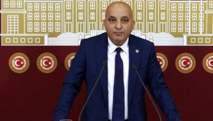 Rekor oyla YDK'ya seçilen Polat'tan ilk açıklama! 