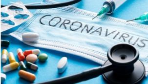 Sağlık Bakanlığı'ndan Covid-19 için iki büyük ihale!