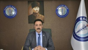 Sağlık Sen'den 'döner sermaye' tepkisi